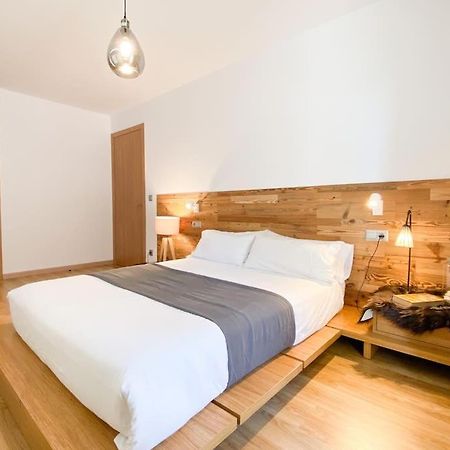 Iconic - A Pie De Pistas En 1 Minuto - Terraza Con Vistas Al Valle Arinsal - Parking Gratis L By Bonesvacances Esterno foto