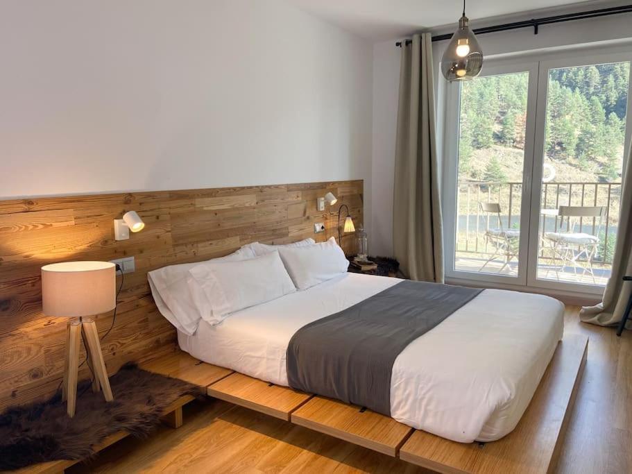 Iconic - A Pie De Pistas En 1 Minuto - Terraza Con Vistas Al Valle Arinsal - Parking Gratis L By Bonesvacances Esterno foto