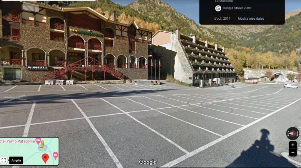 Iconic - A Pie De Pistas En 1 Minuto - Terraza Con Vistas Al Valle Arinsal - Parking Gratis L By Bonesvacances Esterno foto