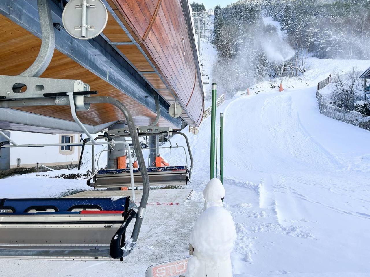 Iconic - A Pie De Pistas En 1 Minuto - Terraza Con Vistas Al Valle Arinsal - Parking Gratis L By Bonesvacances Esterno foto
